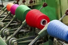 Trei sferturi din industria textilă din România, sub etichete străine 